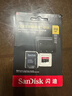 闪迪（SanDisk）512GB TF（MicroSD）内存卡 A2 4K V30 U3 C10 至尊超极速移动存储卡 读速200MB/s 写速140MB/s 实拍图