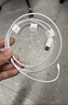 酷威猫适用于苹果充电线PD30W快充iPhone14promax数据线13/12/11/XS/8plus手机充电器iPad平板闪充套装 【6-14系列】2.0米快充线 实拍图