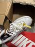 耐克NIKE女子休闲鞋COURT VISION LO NN 运动鞋IO9552-001黑色37.5 实拍图