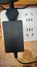 悠品12V2.5A/3A电源适配器电脑显示器电源线路由器机顶盒监控摄像头DC充电器5.5*2.5/2.1mm圆口通用2A 实拍图