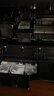 彩格PG-48黑色墨盒适用佳能Canon Pixma E408 E418打印机墨盒佳能E468 E478 E488 E4280打印机墨盒墨水 实拍图
