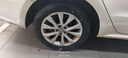 邓禄普（DUNLOP）汽车轮胎 205/55R16 91V SP SPORT FM800 适配朗逸速腾卡罗拉宝来 实拍图