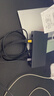 绿联Type-C3.2双HDMI/DP三屏异显扩展坞DisplayLink技术苹果适雷电4/5拓展坞适用苹果M345多屏扩展10G 实拍图
