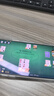 小米 红米9A 小米直供 智能新机 老人手机 老年机 4G+64G晴空蓝 全网通 实拍图