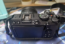 尼康（Nikon）Z30入门级微单相机Vlog家用自拍4K高清旅游高清数码照相机z30爆款微单 z30 16-50 VR套机独立包装 标配【送128卡+充电器+包+桌面脚架等】晒单有礼 实拍图