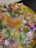 锦大什锦VC果汁软糖混合口味500g 水果糖 喜糖 零食 儿童糖果 果汁糖 实拍图