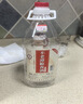 不老潭粮食酒 泸州糯红高粱桶装高度浓香型散装白酒纯粮壹号 52度 2.5L 实拍图