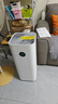 米家小米空气净化器5S【缓解花粉过敏】家用除甲醛除菌除过敏AC-M24-SC 实拍图