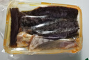 味肴腊品湖北风干鱼咸鱼500克腊鱼块咸鱼干腊肉荆门自制土特产农家 实拍图