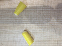 霍尼韦尔（Honeywell）耳塞303S防噪音睡眠隔音学习工作睡觉耳塞 10付赠耳塞盒 实拍图