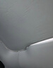 固特异（Goodyear）汽车遮阳帘适用特斯拉model y遮阳天幕防晒隔热车窗遮阳挡板双层 实拍图