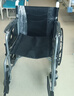 怡辉（YIHUI）轮椅轻便可折叠老人专用出行便携式年轻人骨折小型手动老年代步车 实拍图