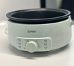 苏泊尔（SUPOR）电火锅 电煮锅 火锅专用锅 家用多功能涮肉锅 不粘分体可拆洗3L电热锅 电炖锅 多用途锅H30YK786 实拍图