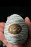 TENGA一次性飞机杯egg蛋原装进口男用自慰套成人情趣用品玩具 实拍图