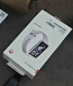 华为（HUAWEI）手环10 标准版 拂晓粉 智能手环专业睡眠分析情绪健康心率监测运动手环华为手环9升级 实拍图