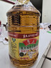 鲁花 【保真菜籽油】食用油 低芥酸特香菜籽油 6.18L   物理压榨 实拍图