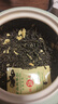 一杯香茶叶茉莉花茶飘雪横县浓香型特级250g2026新茶茉莉绿茶自己喝散装 实拍图