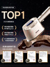 苏泊尔（SUPOR）【高奢定制】手持挂烫机95g/min爆炸大蒸汽120ml拼豆电熨斗小型便携式熨烫机EGH-928A团购礼物 实拍图