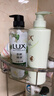 力士（LUX）【田曦薇同款】小苍兰蓬松去屑洗发水470g+沐浴露550g+100x2 实拍图