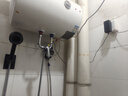 恒格尔增压泵家用热水器加压泵花洒水泵24V全自动小型永磁智能马桶增压 24V永磁款12米扬程 实拍图