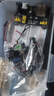 DZQJ MB-102面包板 65条杜邦线830孔 pcb电源模块电子DIY实验套件400 （入门初学者98%选择）面包板套件基础电子实验 实拍图