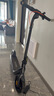 九号（Ninebot）电动滑板车成年人便携代步折叠E2Pro智能电动车学生10英寸大轮胎防滑真续航 实拍图
