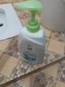六神沐浴露持久留香72小时香体 清怡冰爽1kg清新荷香清凉男女士沐浴液 实拍图