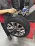 玛吉斯（MAXXIS）轮胎/汽车轮胎 205/55R16 91V MS1 原配英朗/科鲁泽 实拍图