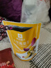 良品铺子 果蔬脆混合蔬菜干水果蔬菜脆片休闲零食小吃 七彩蔬菜干50g 实拍图