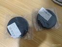 电脑理线器魔术贴桌面收纳固定整理免打孔绕线器电线网线电源线手机数据线多功能窗帘扎带自粘式 【任意裁剪】10米-黑色（5米两卷） 实拍图
