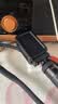 KZXR适用大疆DJI Action4专用高速SD储存卡Pocket3/5pro360全景运动相机TF内存卡无人机256/512G大容量 【128G】大疆action4高速专用卡+读卡器 实拍图