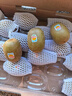 佳沛（zespri）新西兰 新果季 阳光金奇异果12粒特大果单果124-146g 猕猴桃 实拍图