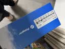 富图宝（Fotopro）空气三号 mini 球形云台便携式可拓展碳纤维相机三脚架 送手机夹 实拍图
