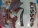 好时 Kisses多口味糖果巧克力500g 休闲零食 婚庆喜糖 伴手礼送女朋友 实拍图