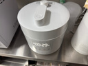 米家小米电压力锅高压锅电饭煲家用2-3个人 多功能电炖锅煮饭煮粥锅 不粘锅内胆不锈钢上盖2.5L 实拍图