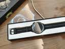【99成新】小米（MI）Xiaomi Watch S4 黑彩虹  小米汽车su7钥匙 澎湃OS2 心率血氧监测 小米智能手表s4 男女表   实拍图