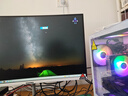 华硕（ASUS）全家桶英特尔酷睿14代i5/i7组装台式机电脑主机5060独显游戏电竞商用办公设计水冷整机全家桶全套 套二加强版：AMD5500丨8G独显丨1TB 主机+27英寸高刷显示器 实拍图