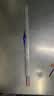 小凤仙鱼漂PLD05电子漂鲫鱼漂鲤鱼漂混养水无影夜光漂浮漂强光醒目高灵敏纳米鱼浮子渔具钓鱼用品 实拍图