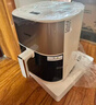 苏泊尔（SUPOR）空气炸锅蒸烤炸一体 6L可视免翻面 家用多功能全自动一体机 大容量蒸汽嫩炸KJ60D808A 实拍图