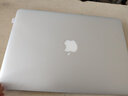 苹果（Apple） MacBook Pro/Air 二手苹果笔记本电脑 商务 办公 游戏 设计 剪辑 95新【人气秒杀福利款】1466超薄定制+128G 实拍图