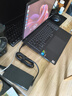华硕无畏Pro16 酷睿版 国家补贴15% RTX5060酷睿9 2.5K AI轻薄笔记本电脑（270H 16G 1T学生游戏) 实拍图