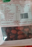 十月稻田去皮去核灰枣 500g 新疆 软糯香甜 礼盒 独立小包 八宝粥 送礼 实拍图