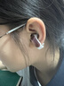 BOSE【王鹤棣同款】Ultra开放式耳机 耳夹耳机 不入耳开放式无线蓝牙耳机 沉浸空间音頻 骁龙畅听技术 Ultra开放式耳机 限定色日落幻彩 实拍图