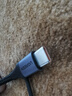 绿联Type-C数据线MicroUSB二合一适用华为荣耀超级快充100W/66W充电线6A小米安卓手机Pura80/70/Mate70 实拍图