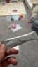 宝宝馋了有机蓝莓果酱150g热门商品无添加糖儿童吐司面包送宝宝婴儿辅食谱 实拍图