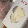 贝比宝宝袜子春夏季薄款纯棉a类透气网眼公主女童无骨中筒新生婴儿袜 实拍图