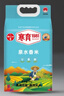 方正大米【山泉水灌溉】5kg/10斤 东北大米粳米长粒香 当季新米双层真空装 实拍图