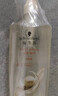 施华蔻（Schwarzkopf）羊绒脂滋养洗发水600ml(洗发水洗头膏 含乳木果油精华)(新老包装) 实拍图