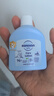 哈罗闪（sanosan）婴幼儿润肤乳500ml【0-12岁】身体乳面霜宝宝润肤霜清爽保湿滋润 实拍图