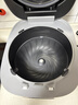 美的（Midea）【政府补贴】电饭煲0涂层防粘内胆 IH加热4L家用智能煮饭煲粥锅3-4人 一级能效MB-HC4050S 实拍图